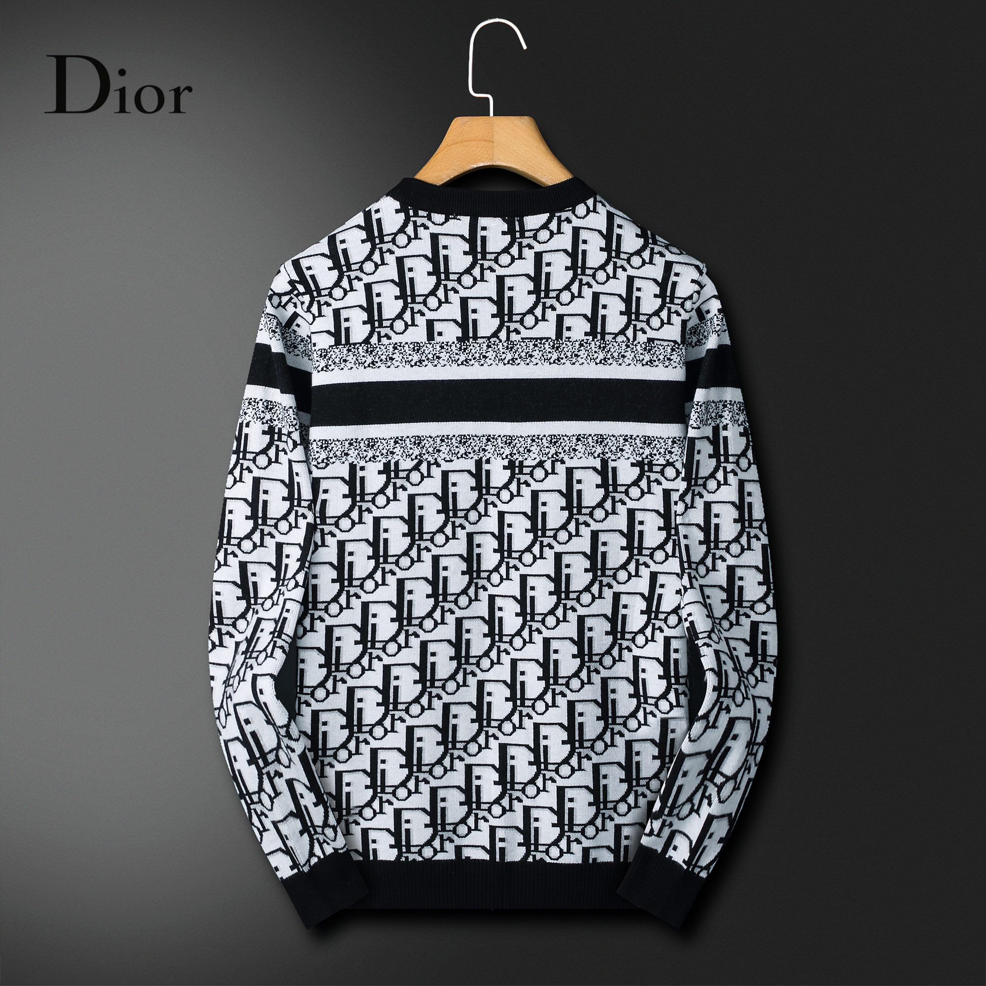 Christian Dior Sweaters